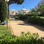 Tres Beau Au Grau Du Roi Equipe 33m2 * Le Grau-du-Roi