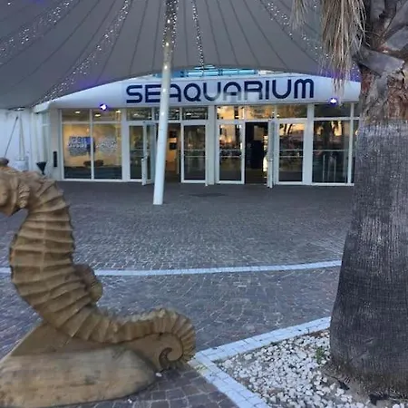 Tres Bel Au Grau Du Roi Equipe 33m2 Apartmán *