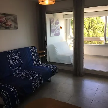 Tres Bel Au Grau Du Roi Equipe 33m2 Le Grau-du-Roi