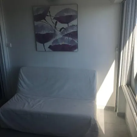 Tres Bel Au Grau Du Roi Equipe 33m2 * Le Grau-du-Roi