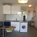 Apartamento Très Beau Au Grau Du Roi équipé 33m2