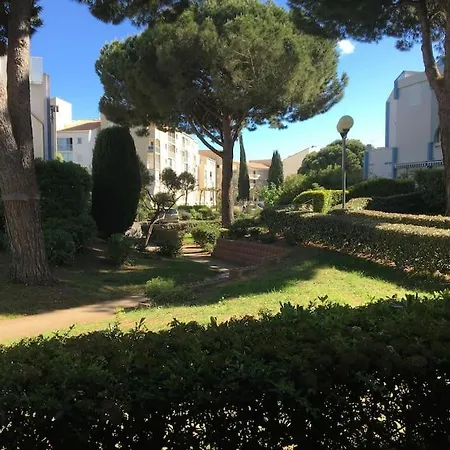 Apartment Tres Bel Au Grau Du Roi Equipe 33m2 Le Grau-du-Roi