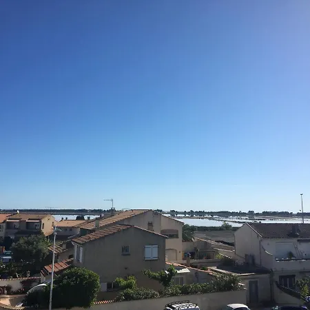 Tres Bel Au Grau Du Roi Equipe 33m2 Apartment Le Grau-du-Roi