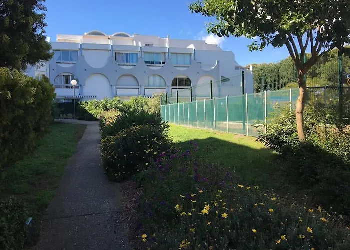 Appartement Très Beau Au Grau Du Roi équipé 33m2 *
