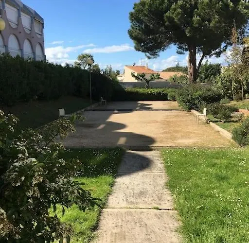 Très Beau Au Grau Du Roi équipé 33m2