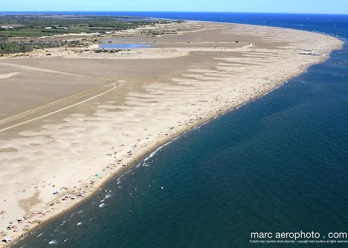Très Beau Au Grau Du Roi équipé 33m2